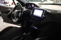 Peugeot 2008 Active Touchscreen /6 Χρόνια Δωρεάν Service '19