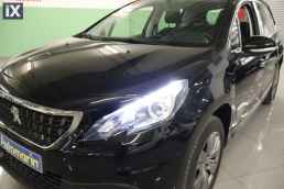 Peugeot 2008 Active Touchscreen /6 Χρόνια Δωρεάν Service '19