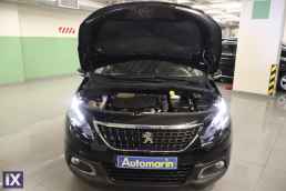 Peugeot 2008 Active Touchscreen /6 Χρόνια Δωρεάν Service '19