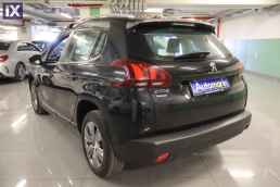 Peugeot 2008 Active Touchscreen /6 Χρόνια Δωρεάν Service '19