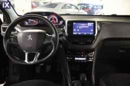 Peugeot 2008 Active Touchscreen /6 Χρόνια Δωρεάν Service '19