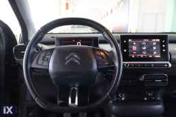 Citroen C4 Cactus Flair Touchscreen /6 Χρόνια Δωρεάν Service '20