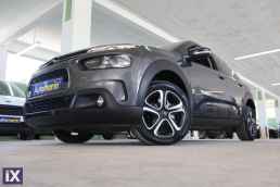 Citroen C4 Cactus Flair Touchscreen /6 Χρόνια Δωρεάν Service '20