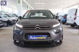 Citroen C4 Cactus Flair Touchscreen /6 Χρόνια Δωρεάν Service '20