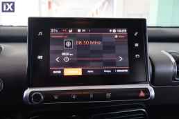 Citroen C4 Cactus Flair Touchscreen /6 Χρόνια Δωρεάν Service '20