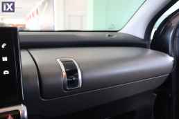 Citroen C4 Cactus Flair Touchscreen /6 Χρόνια Δωρεάν Service '20