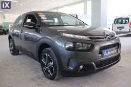 Citroen C4 Cactus Flair Touchscreen /6 Χρόνια Δωρεάν Service '20