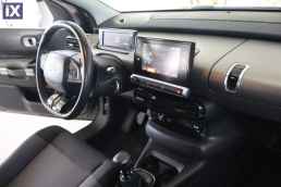 Citroen C4 Cactus Flair Touchscreen /6 Χρόνια Δωρεάν Service '20