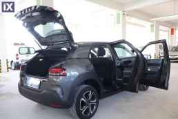 Citroen C4 Cactus Flair Touchscreen /6 Χρόνια Δωρεάν Service '20