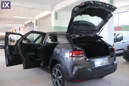 Citroen C4 Cactus Flair Touchscreen /6 Χρόνια Δωρεάν Service '20