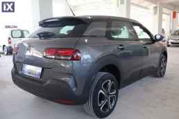 Citroen C4 Cactus Flair Touchscreen /6 Χρόνια Δωρεάν Service '20