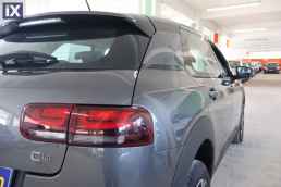 Citroen C4 Cactus Flair Touchscreen /6 Χρόνια Δωρεάν Service '20