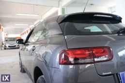 Citroen C4 Cactus Flair Touchscreen /6 Χρόνια Δωρεάν Service '20