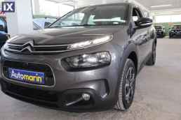 Citroen C4 Cactus Flair Touchscreen /6 Χρόνια Δωρεάν Service '20