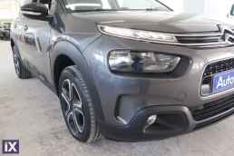 Citroen C4 Cactus Flair Touchscreen /6 Χρόνια Δωρεάν Service '20