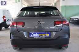 Citroen C4 Cactus Flair Touchscreen /6 Χρόνια Δωρεάν Service '20