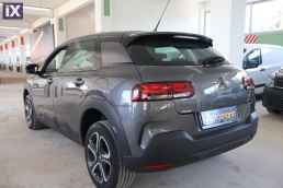 Citroen C4 Cactus Flair Touchscreen /6 Χρόνια Δωρεάν Service '20