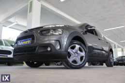 Citroen C4 Cactus Flair Touchscreen /6 Χρόνια Δωρεάν Service '20