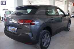 Citroen C4 Cactus Flair Touchscreen /6 Χρόνια Δωρεάν Service '20