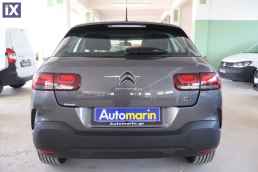 Citroen C4 Cactus Flair Touchscreen /6 Χρόνια Δωρεάν Service '20