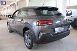 Citroen C4 Cactus Flair Touchscreen /6 Χρόνια Δωρεάν Service '20