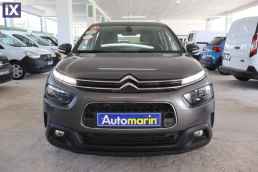 Citroen C4 Cactus Flair Touchscreen /6 Χρόνια Δωρεάν Service '20