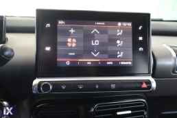 Citroen C4 Cactus Flair Touchscreen /6 Χρόνια Δωρεάν Service '20