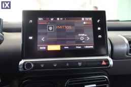 Citroen C4 Cactus Flair Touchscreen /6 Χρόνια Δωρεάν Service '20