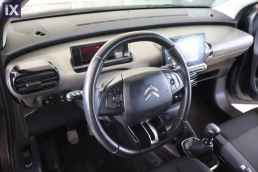 Citroen C4 Cactus Flair Touchscreen /6 Χρόνια Δωρεάν Service '20