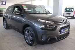 Citroen C4 Cactus Flair Touchscreen /6 Χρόνια Δωρεάν Service '20