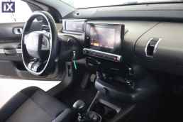 Citroen C4 Cactus Flair Touchscreen /6 Χρόνια Δωρεάν Service '20