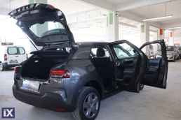 Citroen C4 Cactus Flair Touchscreen /6 Χρόνια Δωρεάν Service '20