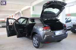 Citroen C4 Cactus Flair Touchscreen /6 Χρόνια Δωρεάν Service '20