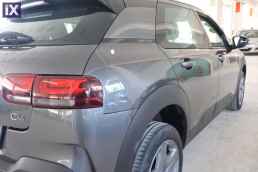 Citroen C4 Cactus Flair Touchscreen /6 Χρόνια Δωρεάν Service '20