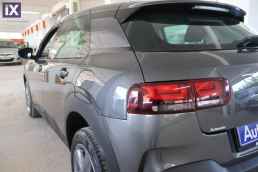 Citroen C4 Cactus Flair Touchscreen /6 Χρόνια Δωρεάν Service '20