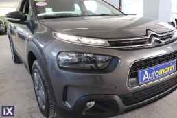 Citroen C4 Cactus Flair Touchscreen /6 Χρόνια Δωρεάν Service '20