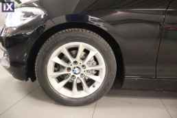 Bmw 116 Advantage Navi /6 Χρόνια Δωρεάν Service '17