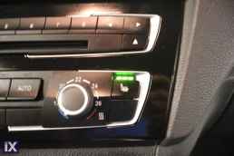 Bmw 116 Advantage Navi /6 Χρόνια Δωρεάν Service '17