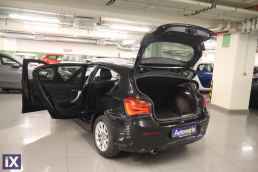 Bmw 116 Advantage Navi /6 Χρόνια Δωρεάν Service '17