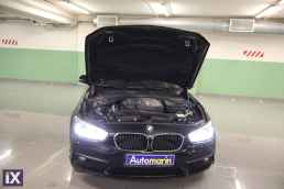 Bmw 116 Advantage Navi /6 Χρόνια Δωρεάν Service '17