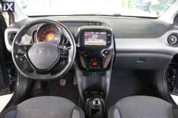 Citroen C1 Shine Touchsreen /6 Χρόνια Δωρεάν Service '17