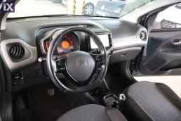 Citroen C1 Shine Touchsreen /6 Χρόνια Δωρεάν Service '17