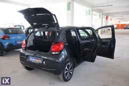 Citroen C1 Shine Touchsreen /6 Χρόνια Δωρεάν Service '17