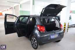 Citroen C1 Shine Touchsreen /6 Χρόνια Δωρεάν Service '17