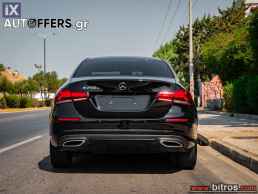 Mercedes-Benz A 250 e SEDAN PLUG IN HYBRID 8G-DCT AMG 18 '21