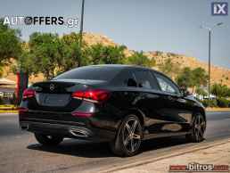 Mercedes-Benz A 250 e SEDAN PLUG IN HYBRID 8G-DCT AMG 18 '21