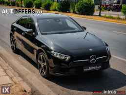 Mercedes-Benz A 250 e SEDAN PLUG IN HYBRID 8G-DCT AMG 18 '21