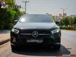 Mercedes-Benz A 250 e SEDAN PLUG IN HYBRID 8G-DCT AMG 18 '21