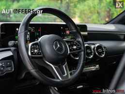 Mercedes-Benz A 250 e SEDAN PLUG IN HYBRID 8G-DCT AMG 18 '21