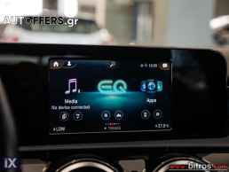 Mercedes-Benz A 250 e SEDAN PLUG IN HYBRID 8G-DCT AMG 18 '21